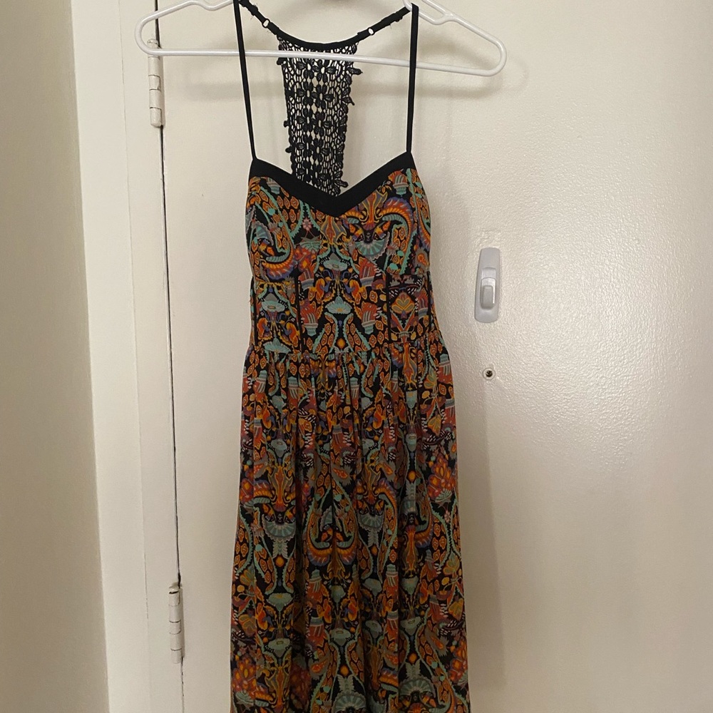 Summer dress